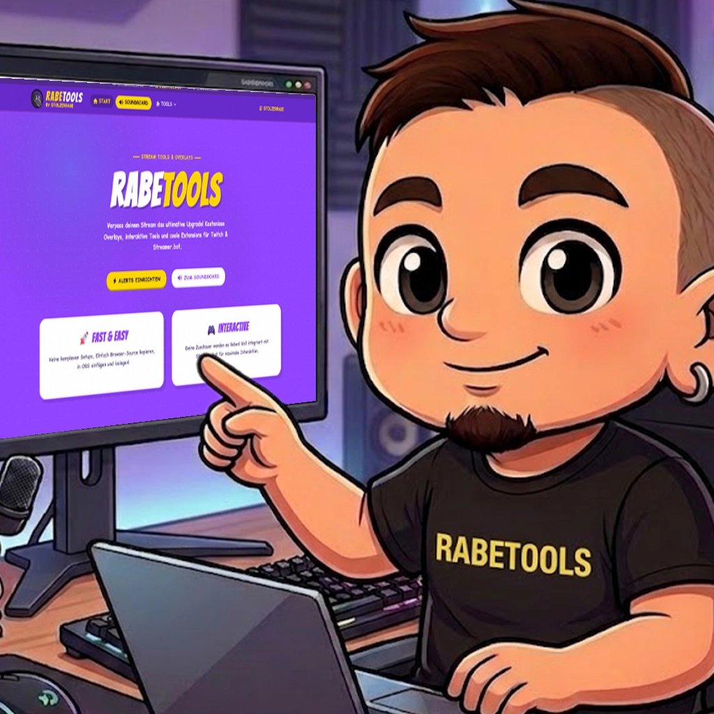 RABETOOLS Hero
